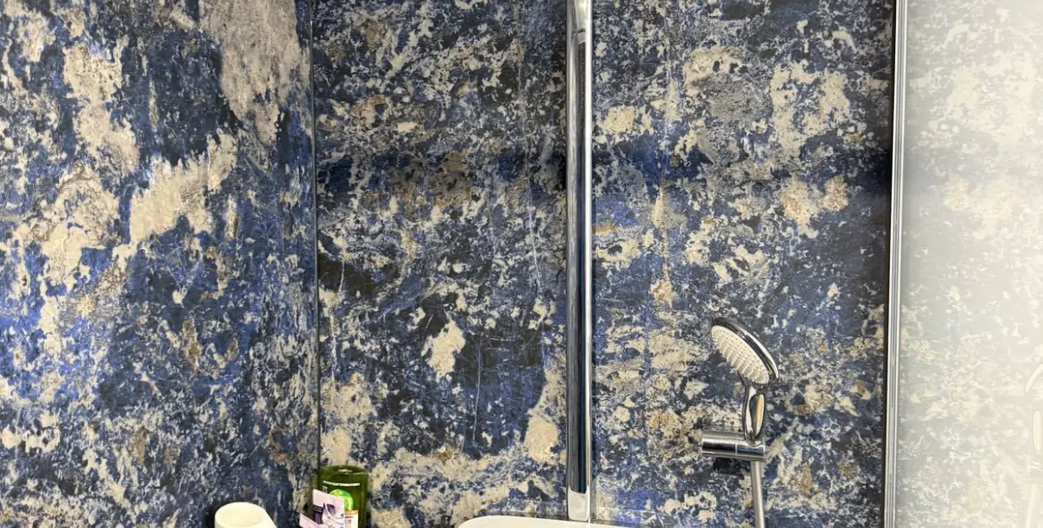 Venta de apartamento en planta media en Elviria 11