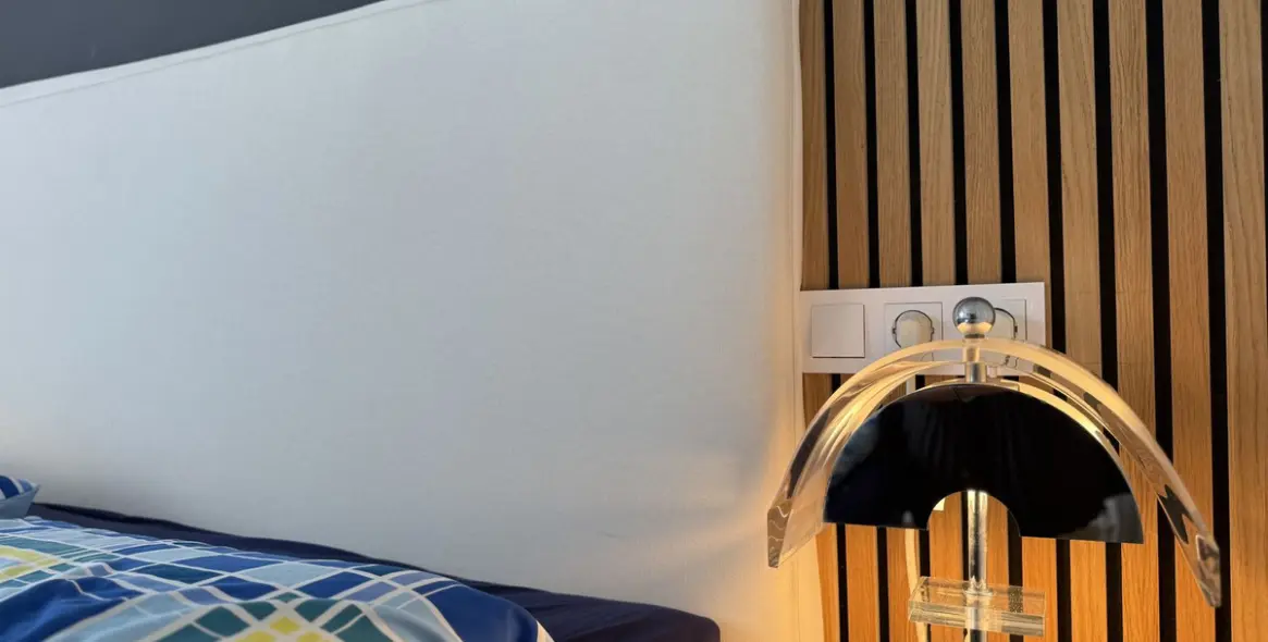 Venta de apartamento en planta media en Elviria 14