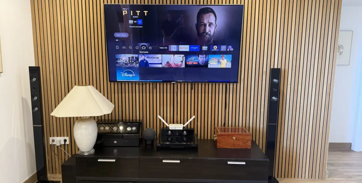 Venta de apartamento en planta media en Elviria 15