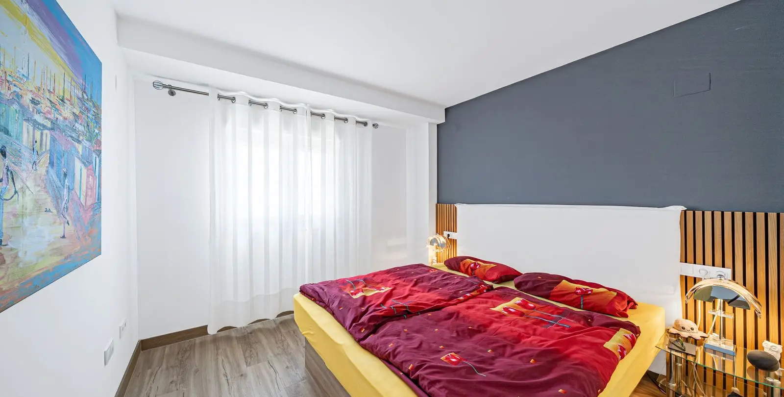 Продажа апартаментов на среднем этаже в Elviria 10