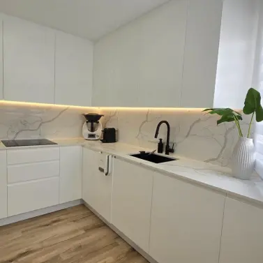 Venta de apartamento en planta baja en Benalmadena