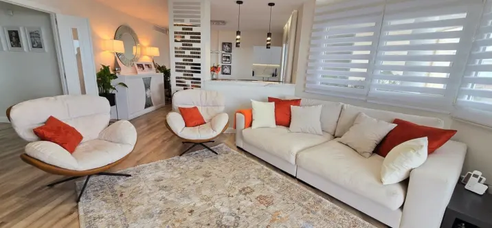 Venta de apartamento en planta baja en Benalmadena 2