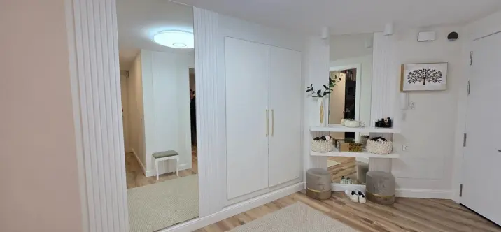 Venta de apartamento en planta baja en Benalmadena 4