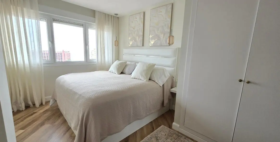 Venta de apartamento en planta baja en Benalmadena 6