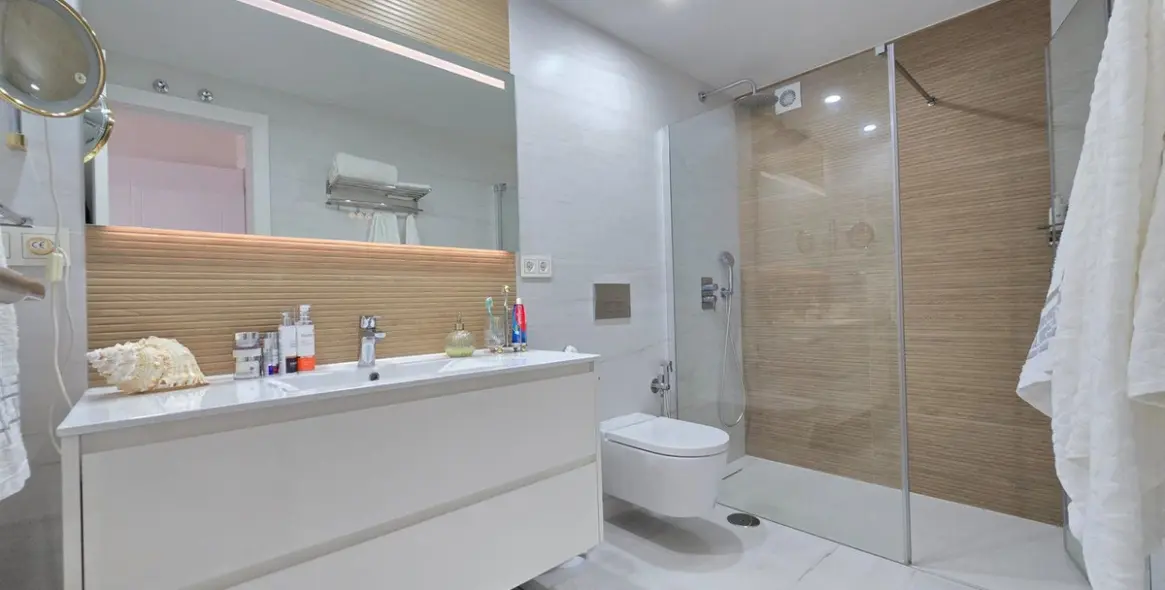 Venta de apartamento en planta baja en Benalmadena 7