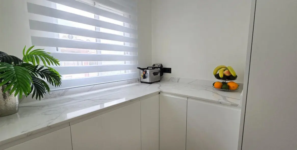 Venta de apartamento en planta baja en Benalmadena 14