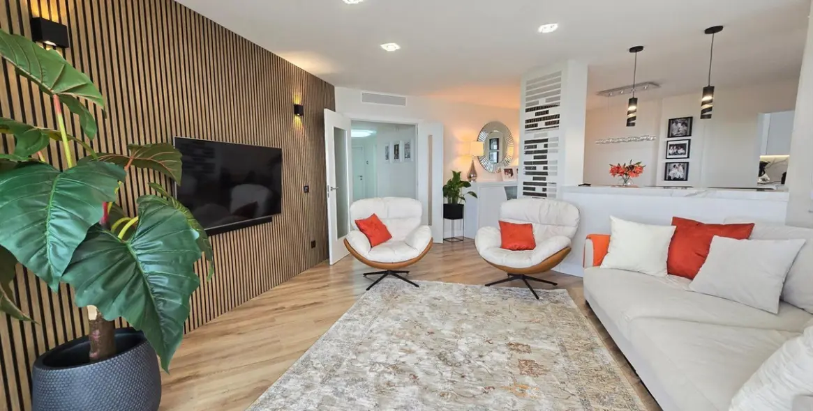 Venta de apartamento en planta baja en Benalmadena 15