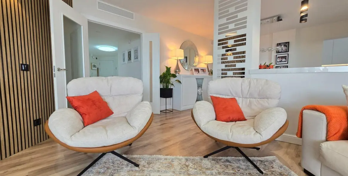 Venta de apartamento en planta baja en Benalmadena 16