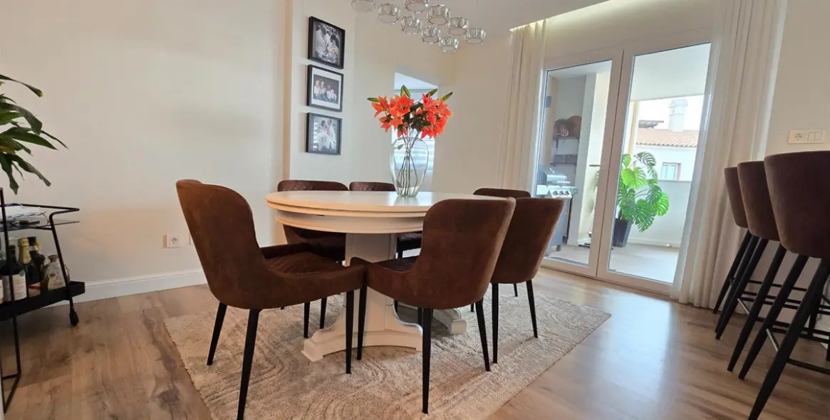 Venta de apartamento en planta baja en Benalmadena 19