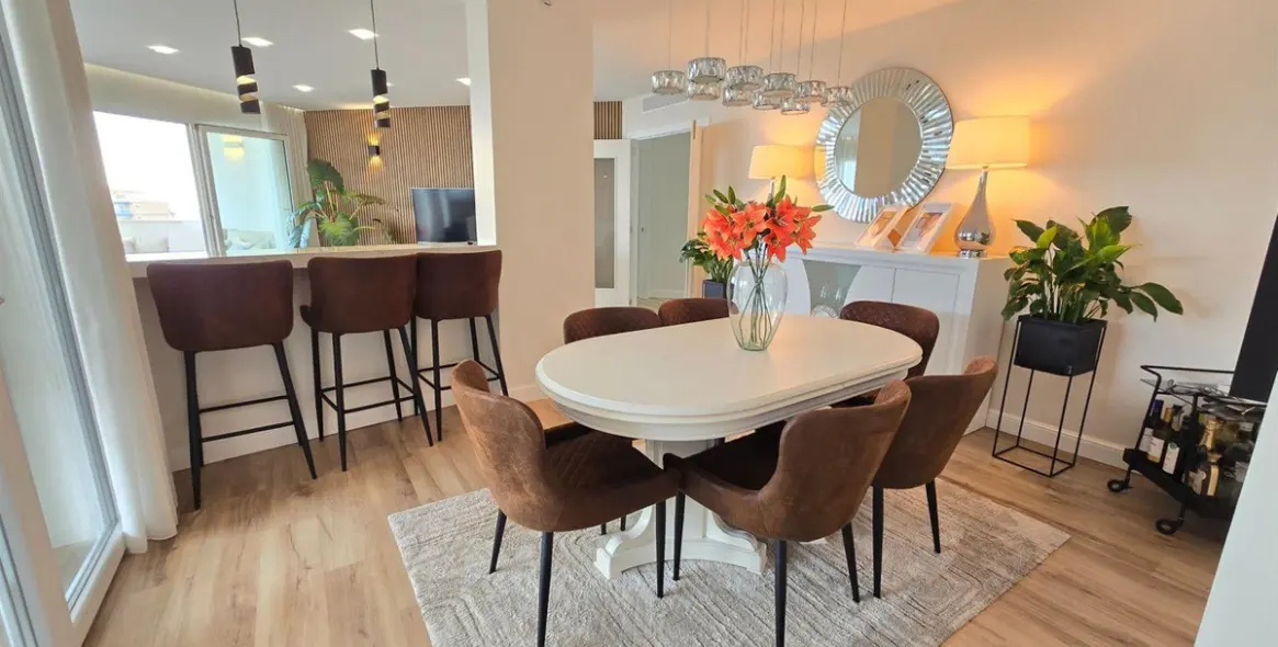 Venta de apartamento en planta baja en Benalmadena 20