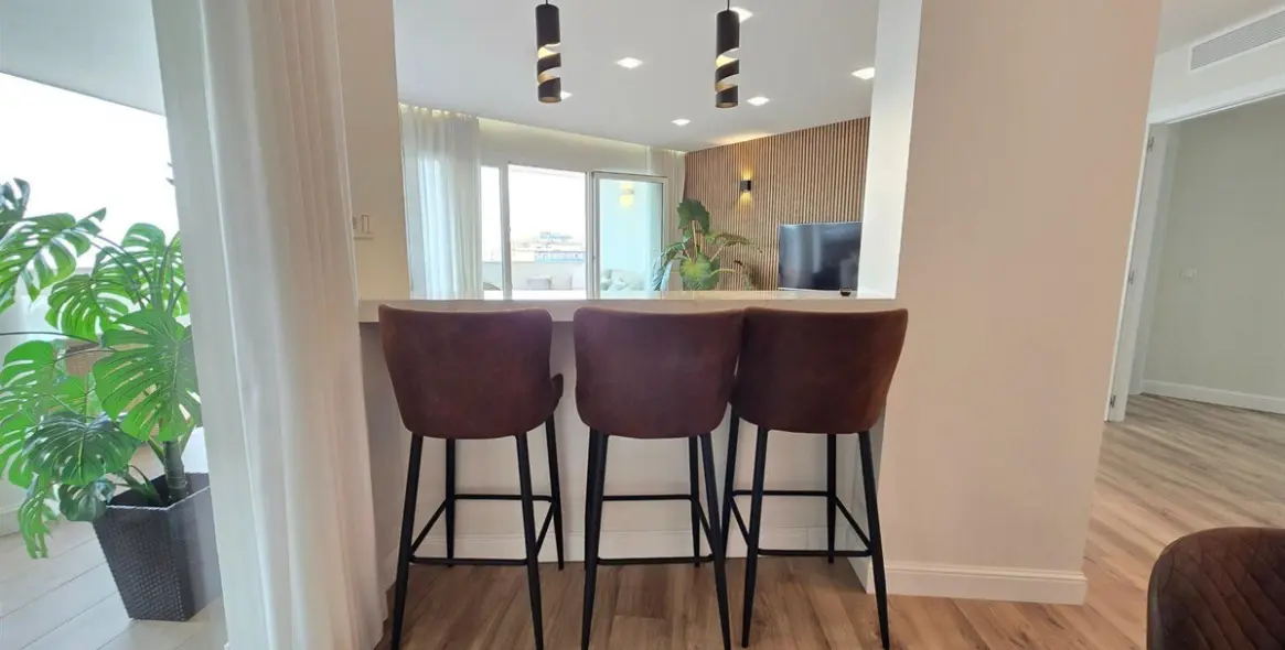 Venta de apartamento en planta baja en Benalmadena 21