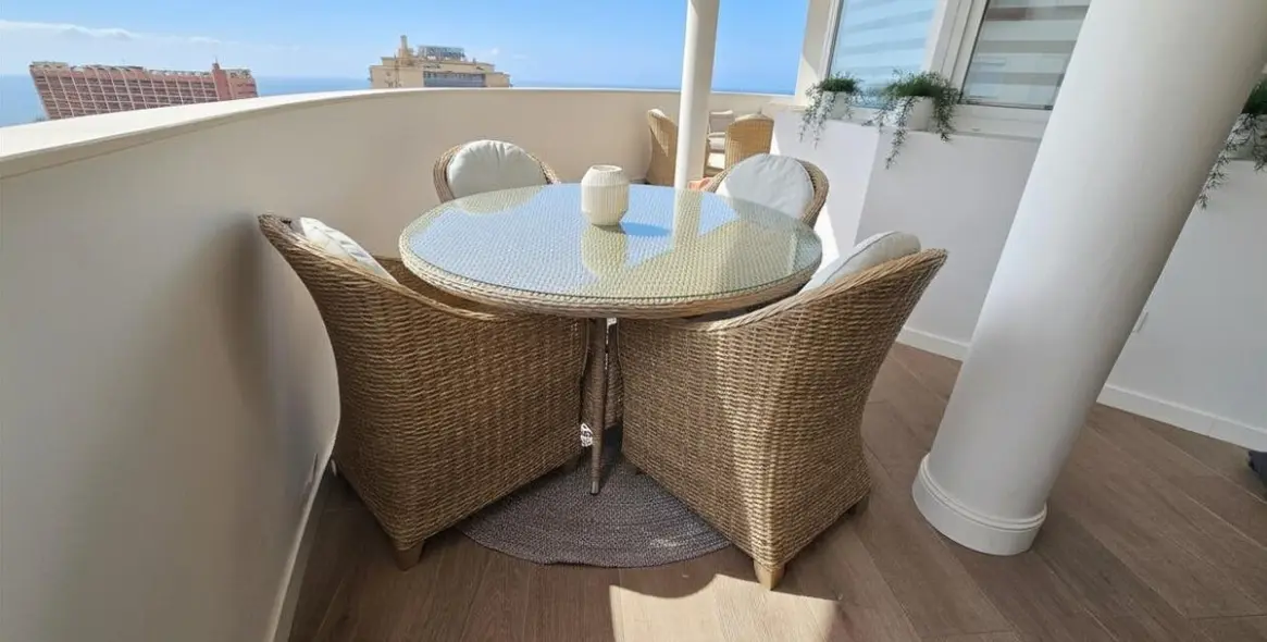 Venta de apartamento en planta baja en Benalmadena 24