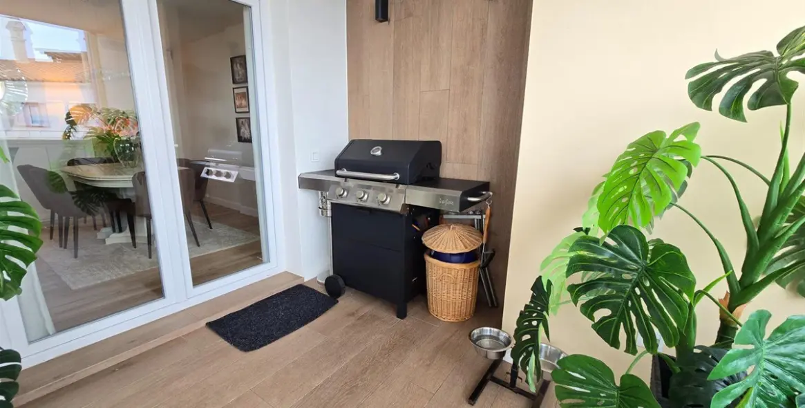 Venta de apartamento en planta baja en Benalmadena 26