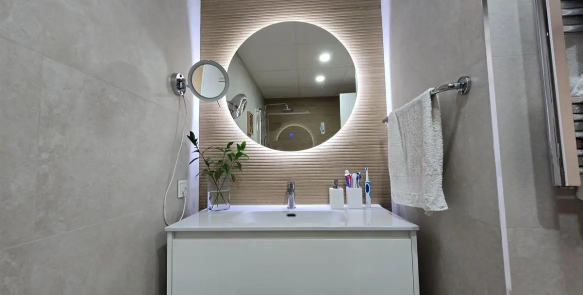 Venta de apartamento en planta baja en Benalmadena 27