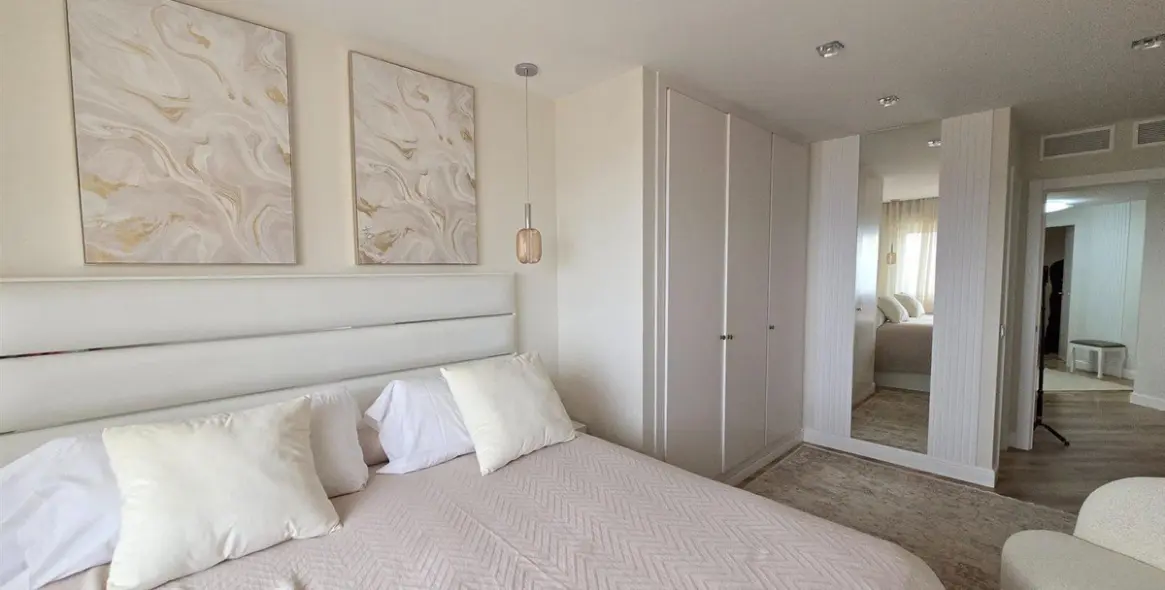 Venta de apartamento en planta baja en Benalmadena 29