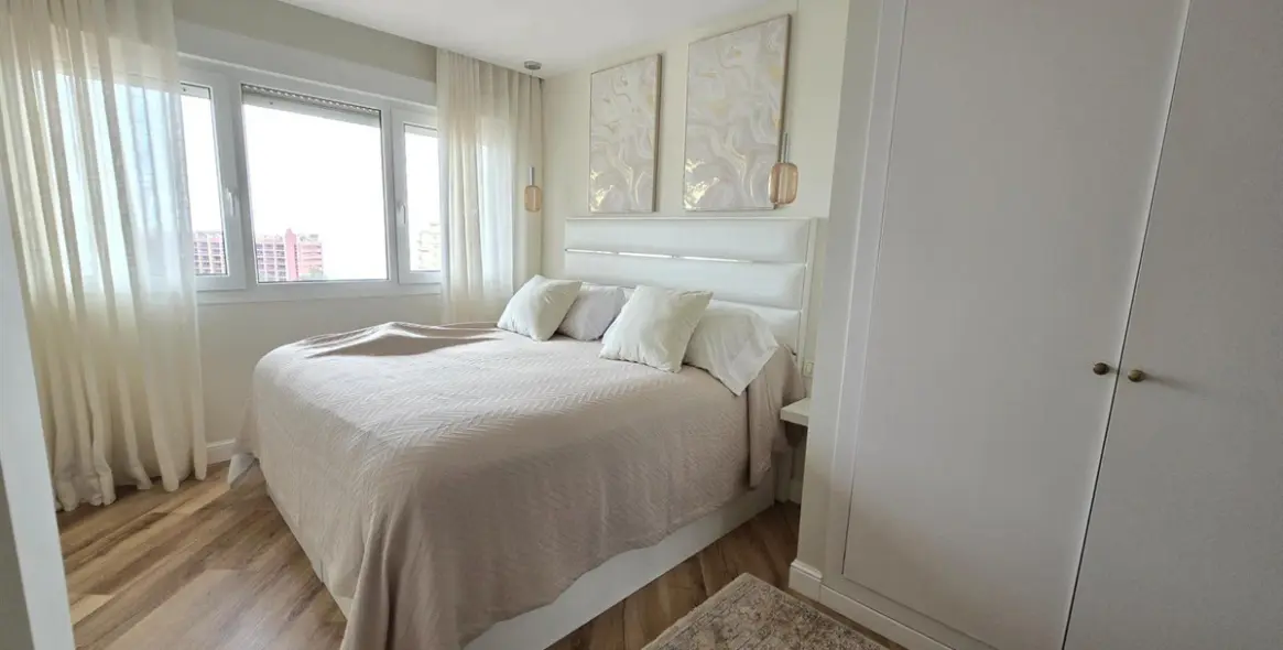 Venta de apartamento en planta baja en Benalmadena 31