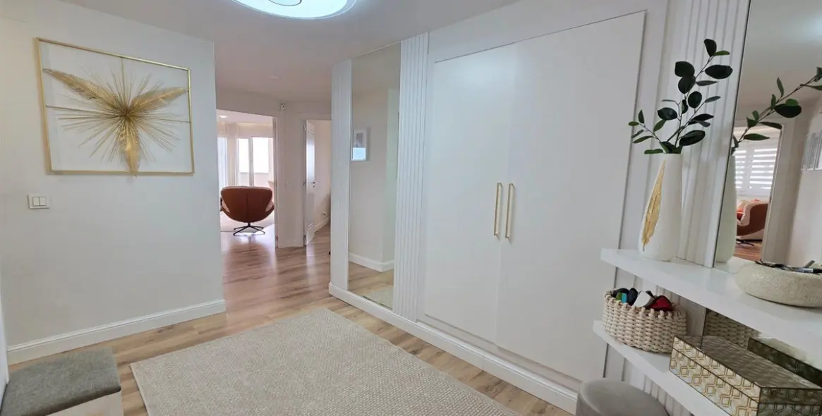 Venta de apartamento en planta baja en Benalmadena 34