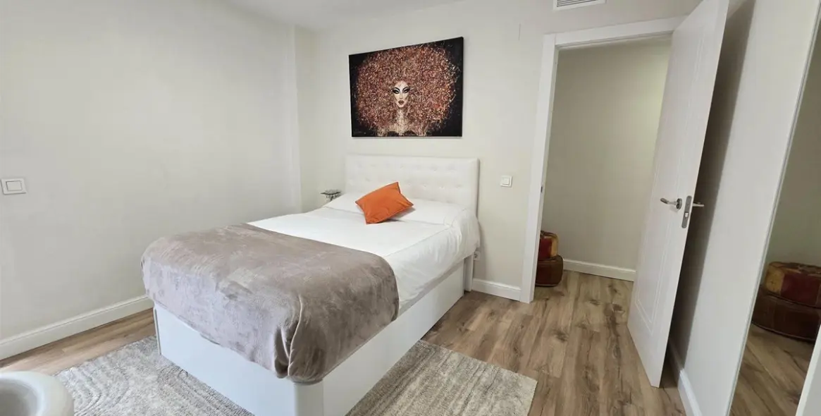 Venta de apartamento en planta baja en Benalmadena 35