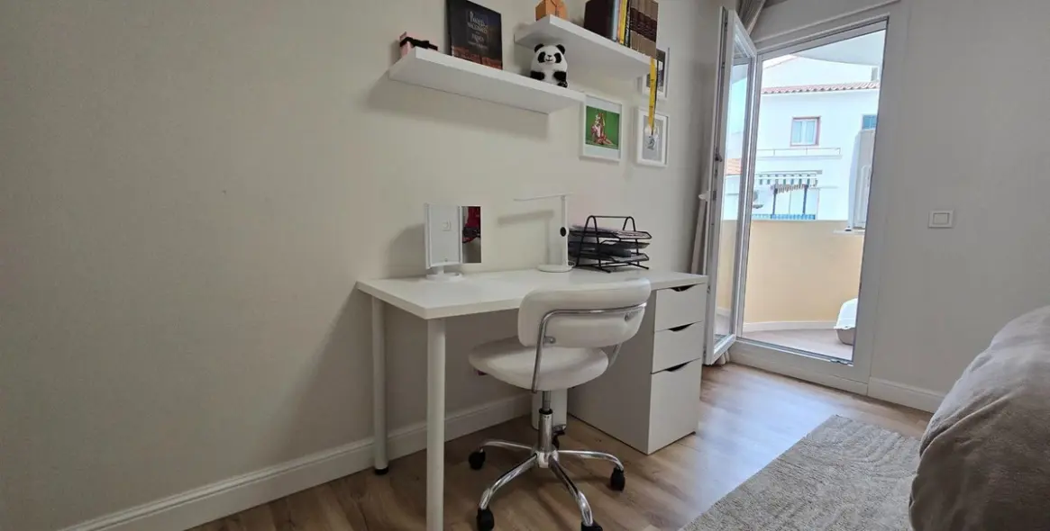 Venta de apartamento en planta baja en Benalmadena 36