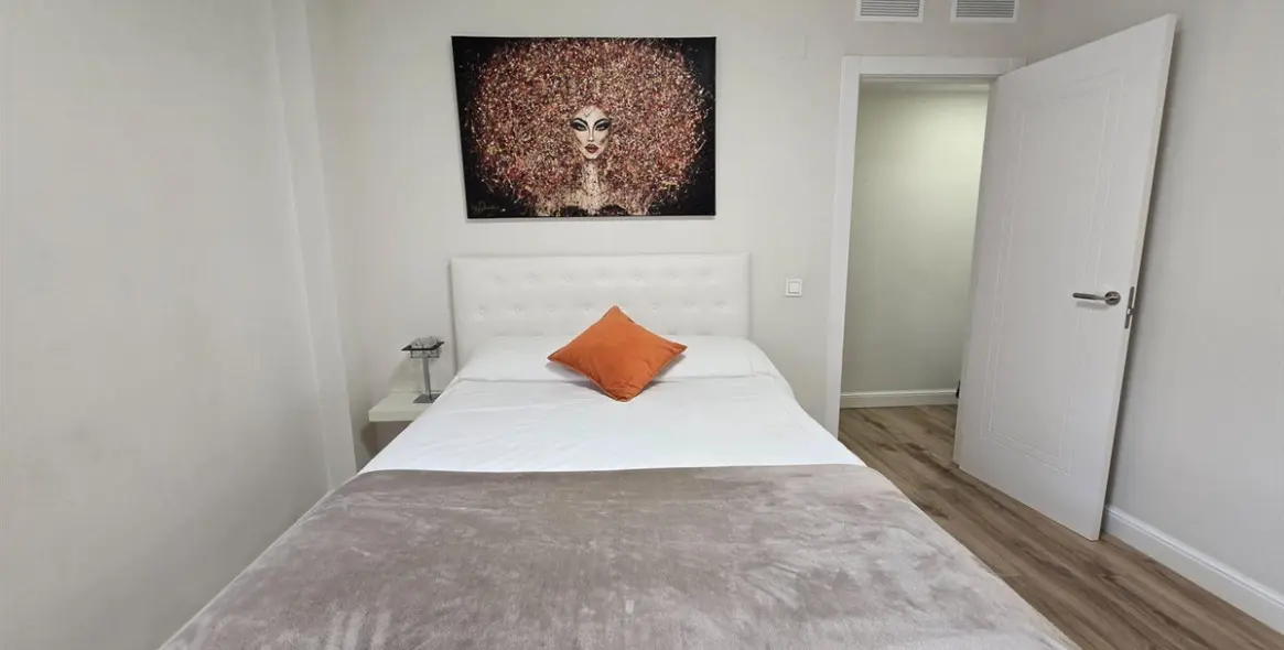 Venta de apartamento en planta baja en Benalmadena 37