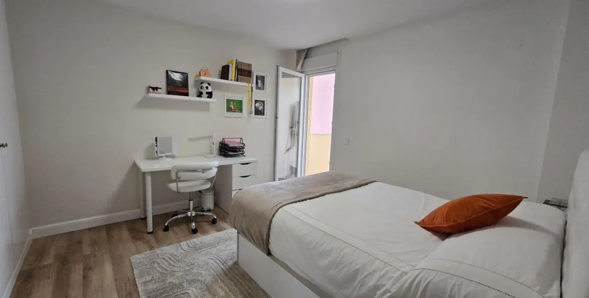 Venta de apartamento en planta baja en Benalmadena 38