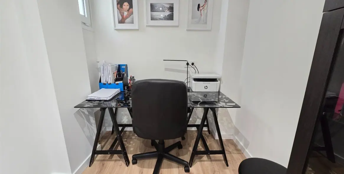 Venta de apartamento en planta baja en Benalmadena 39