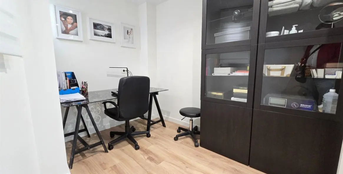 Venta de apartamento en planta baja en Benalmadena 40