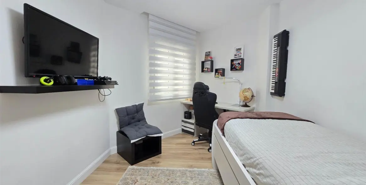 Venta de apartamento en planta baja en Benalmadena 41