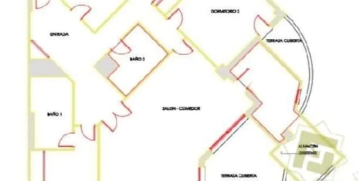 Venta de apartamento en planta baja en Benalmadena 43