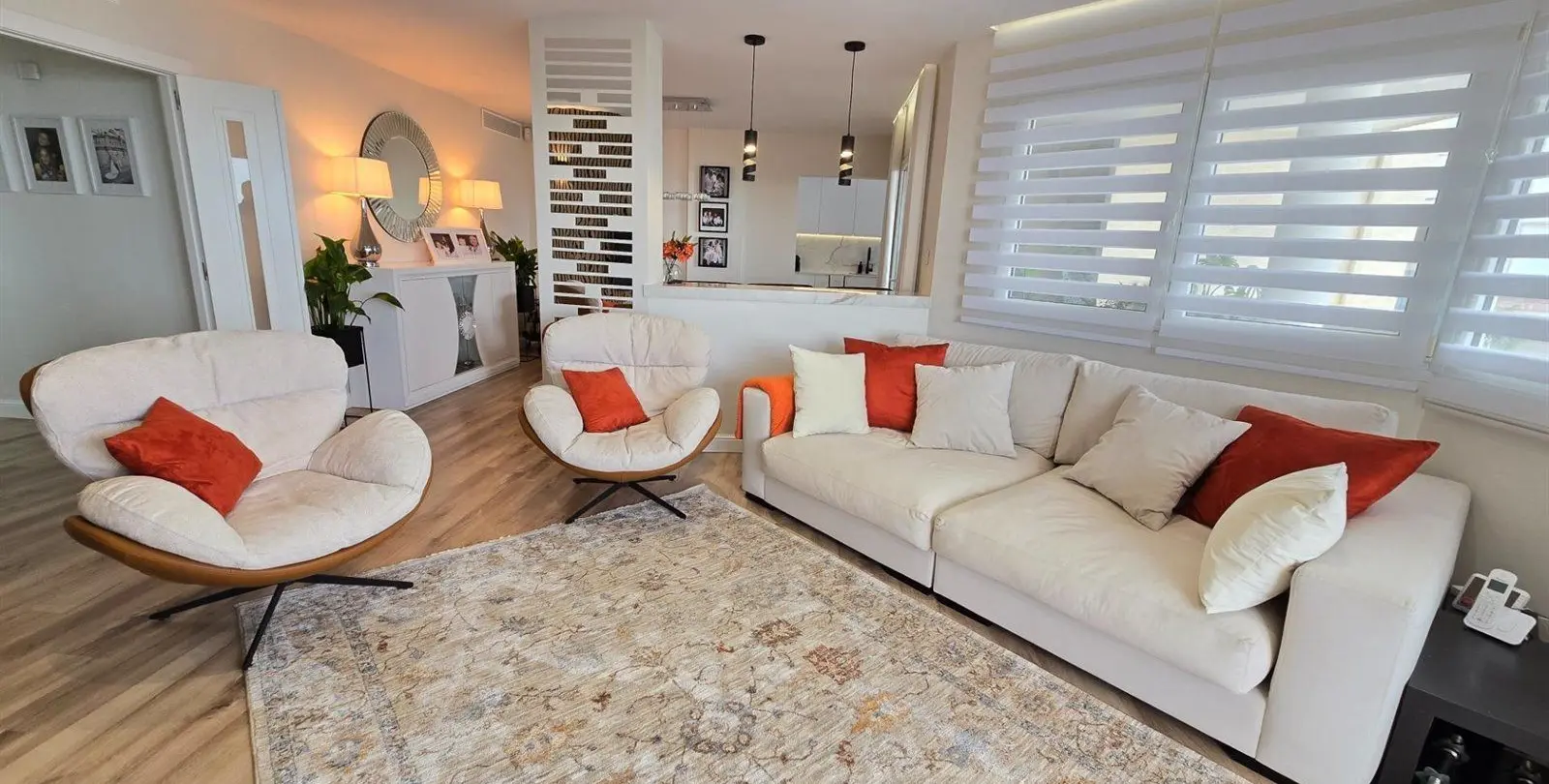 Продажа апартаментов на среднем этаже в Benalmadena 3