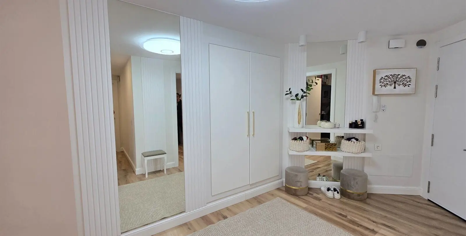 Продажа апартаментов на среднем этаже в Benalmadena 5