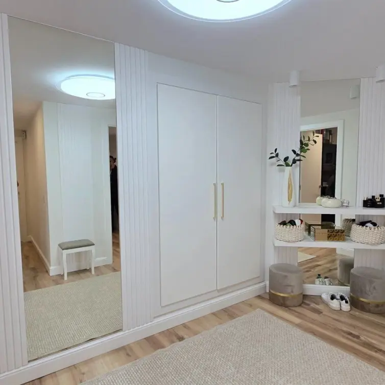 Sale of middle floor apartment in Benalmadena