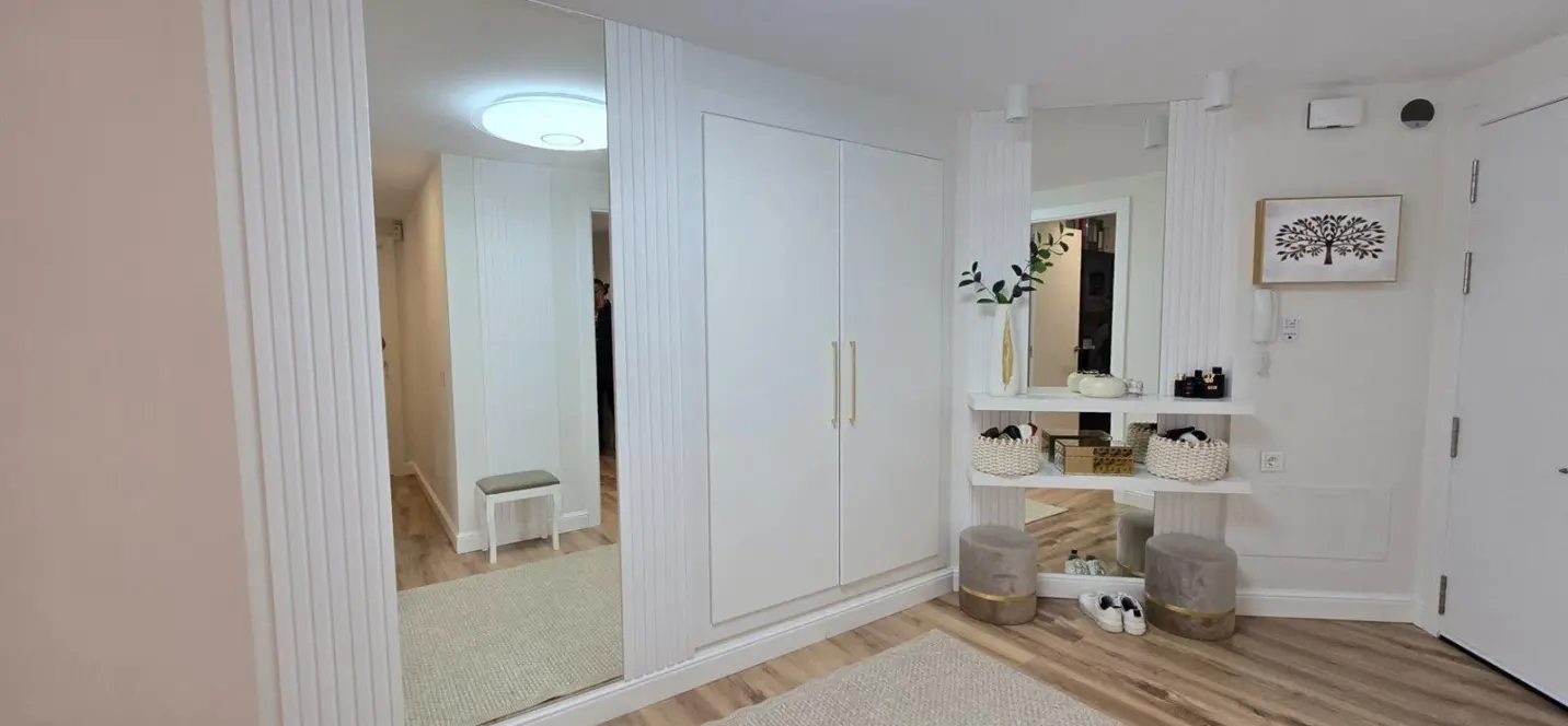Sale of middle floor apartment in Benalmadena 4