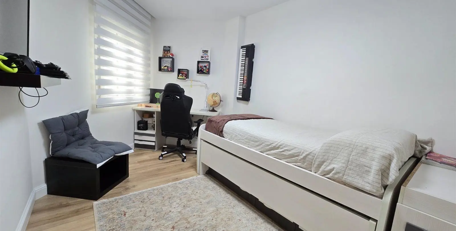 Продажа апартаментов на среднем этаже в Benalmadena 9
