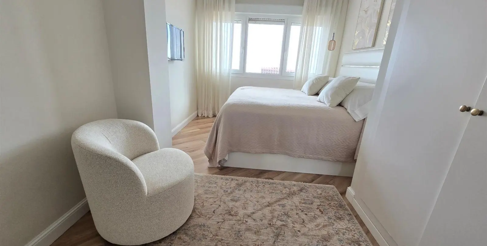 Продажа апартаментов на среднем этаже в Benalmadena 28