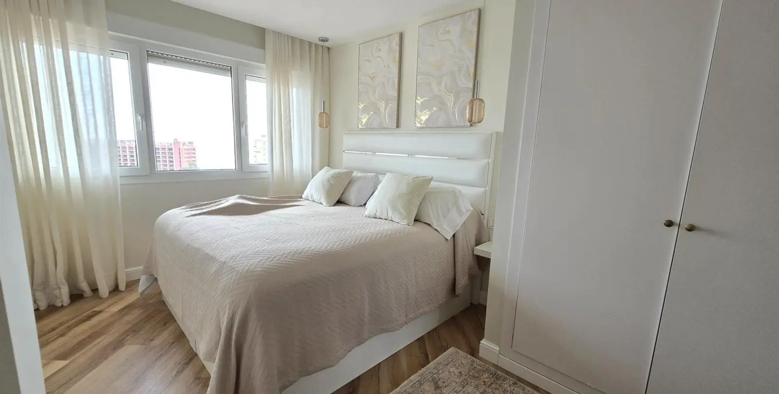 Продажа апартаментов на среднем этаже в Benalmadena 31