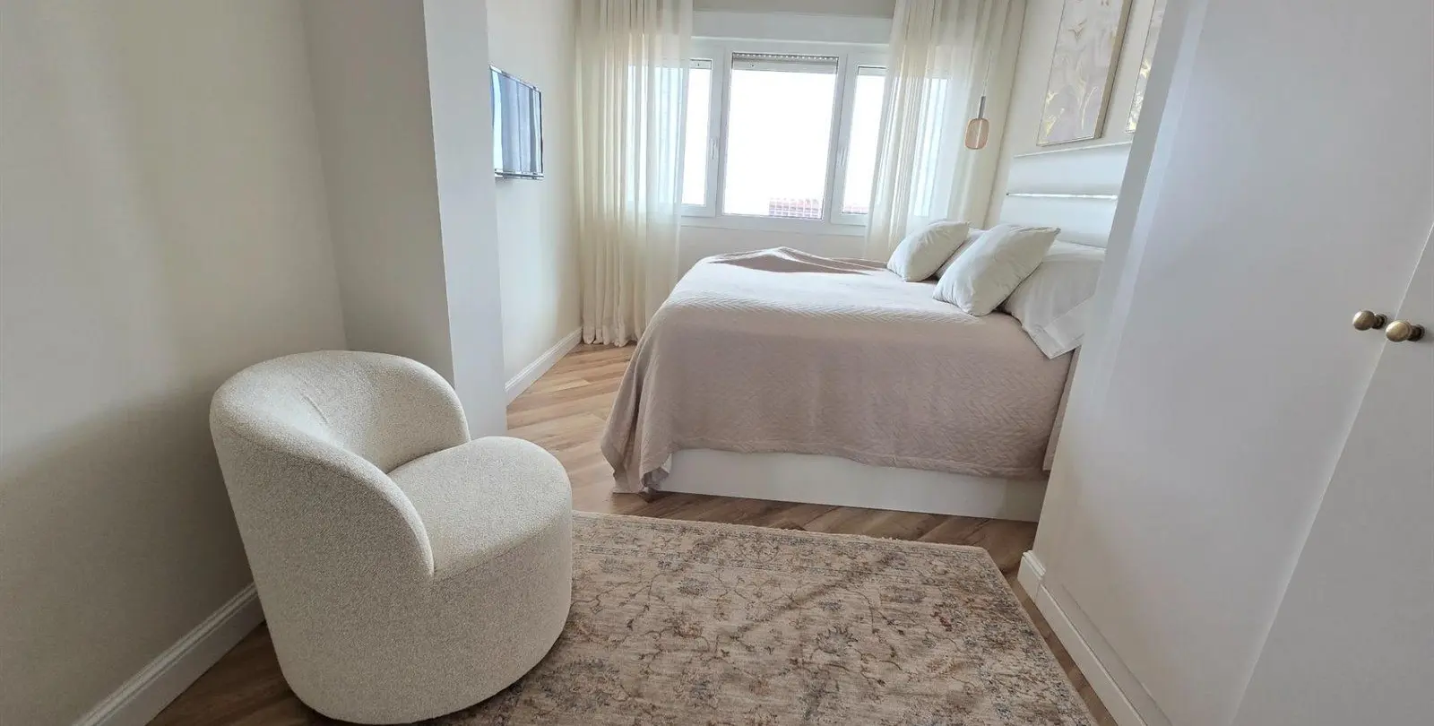 Продажа апартаментов на среднем этаже в Benalmadena 32
