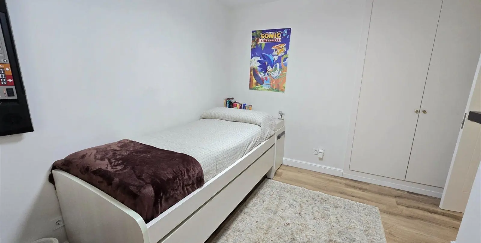 Продажа апартаментов на среднем этаже в Benalmadena 42