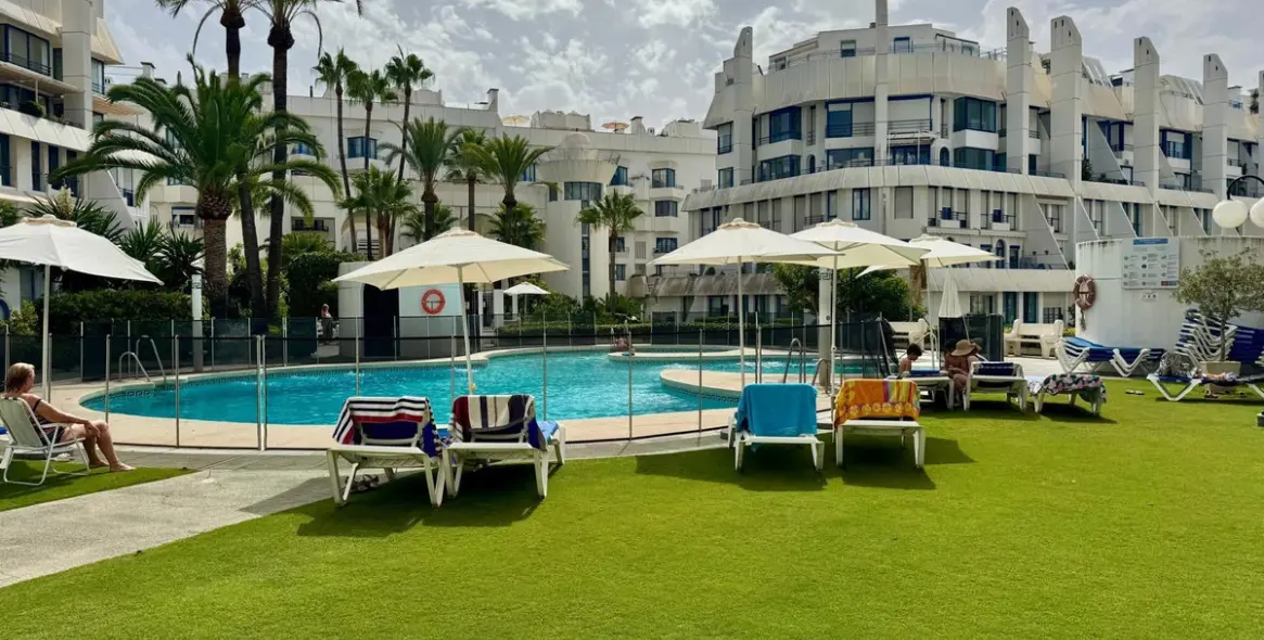 Venta de dúplex en Marbella 1