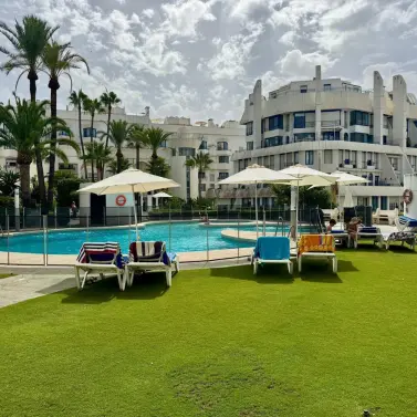 Venta de dúplex en Marbella