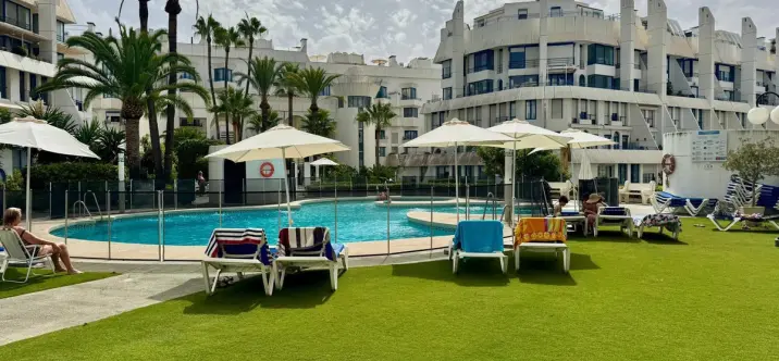 Venta de dúplex en Marbella 0