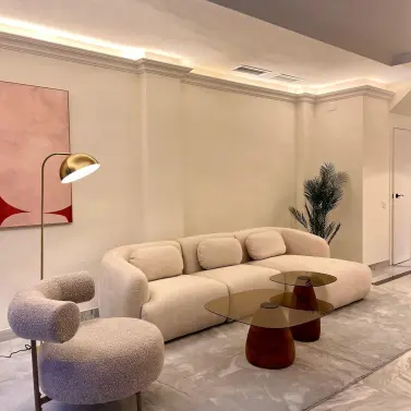 Venta de dúplex en Marbella