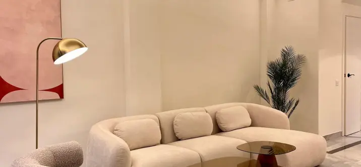 Venta de dúplex en Marbella 1