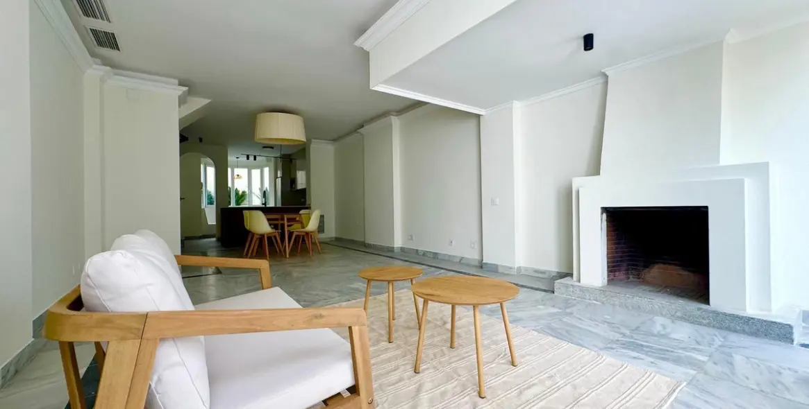 Venta de dúplex en Marbella 4