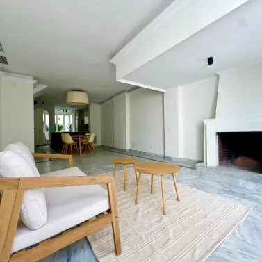 Venta de dúplex en Marbella