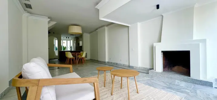 Venta de dúplex en Marbella 3