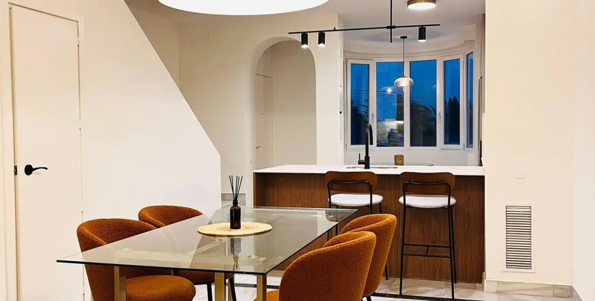 Venta de dúplex en Marbella 5