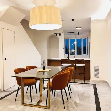 Venta de dúplex en Marbella