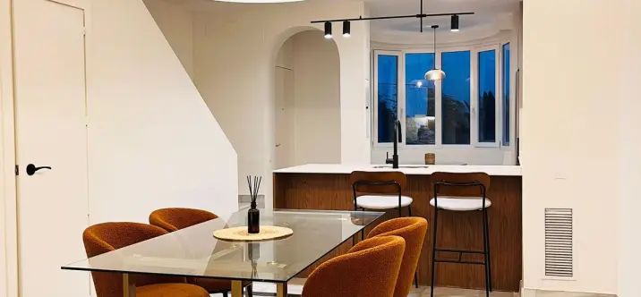 Venta de dúplex en Marbella 4