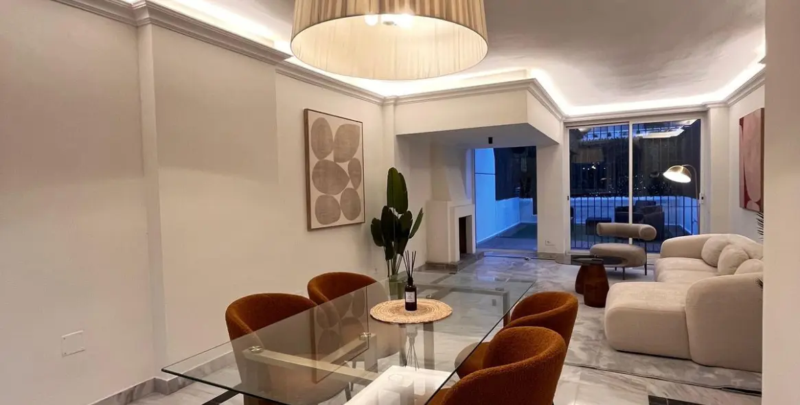 Venta de dúplex en Marbella 6